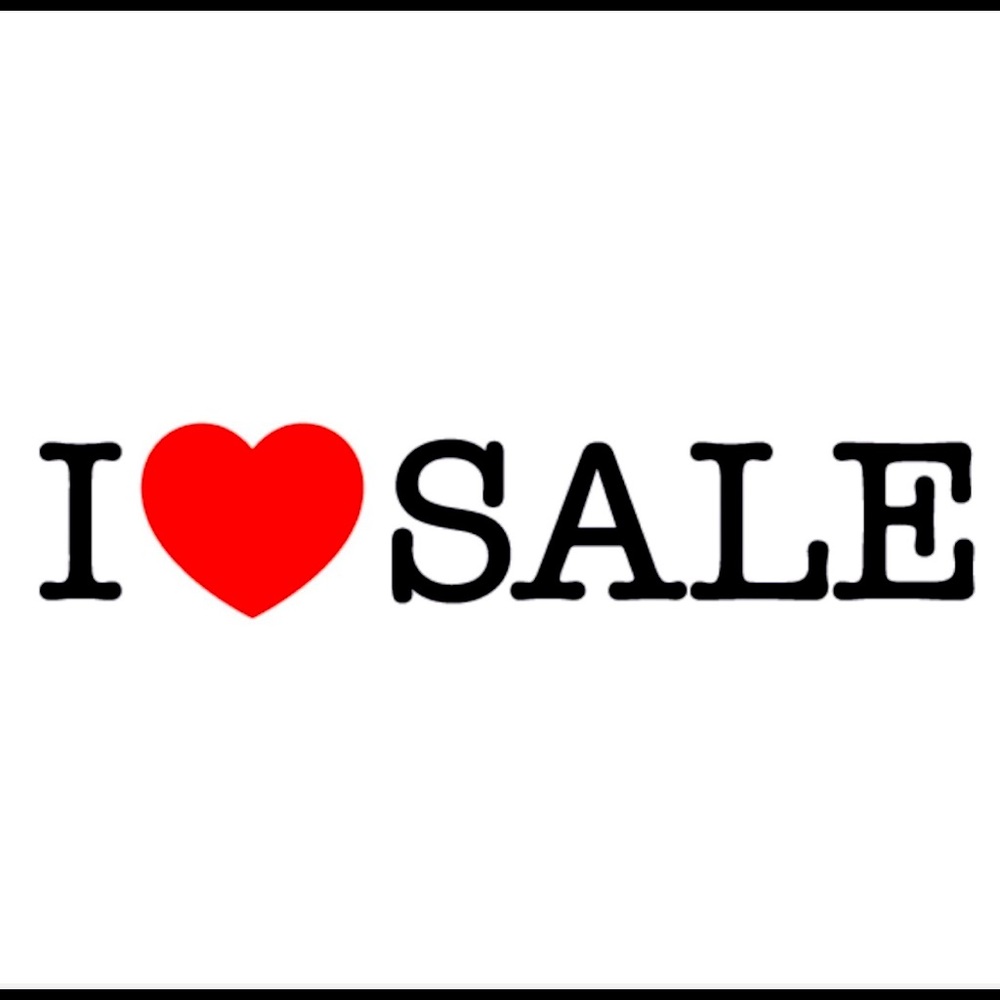 Offer any price and I’ll accept!